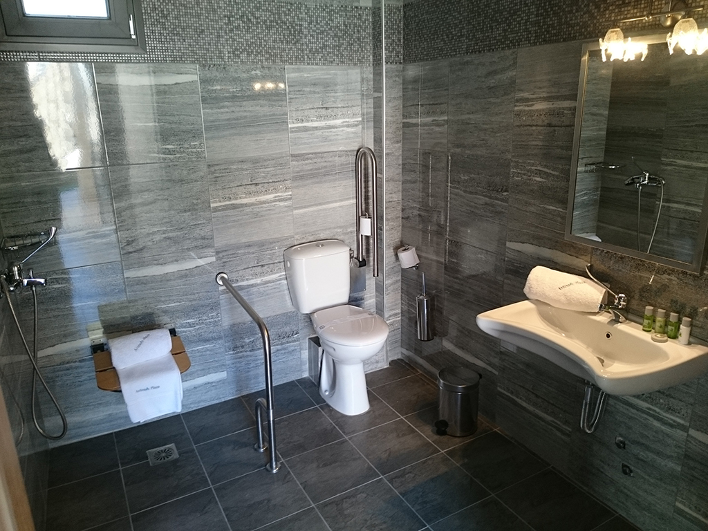 Artemis Plaza 3 * - pic #4