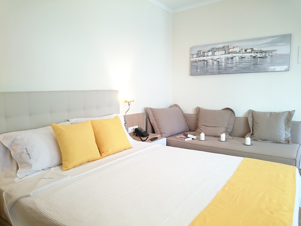 Artemis Plaza 3 * - pic #5