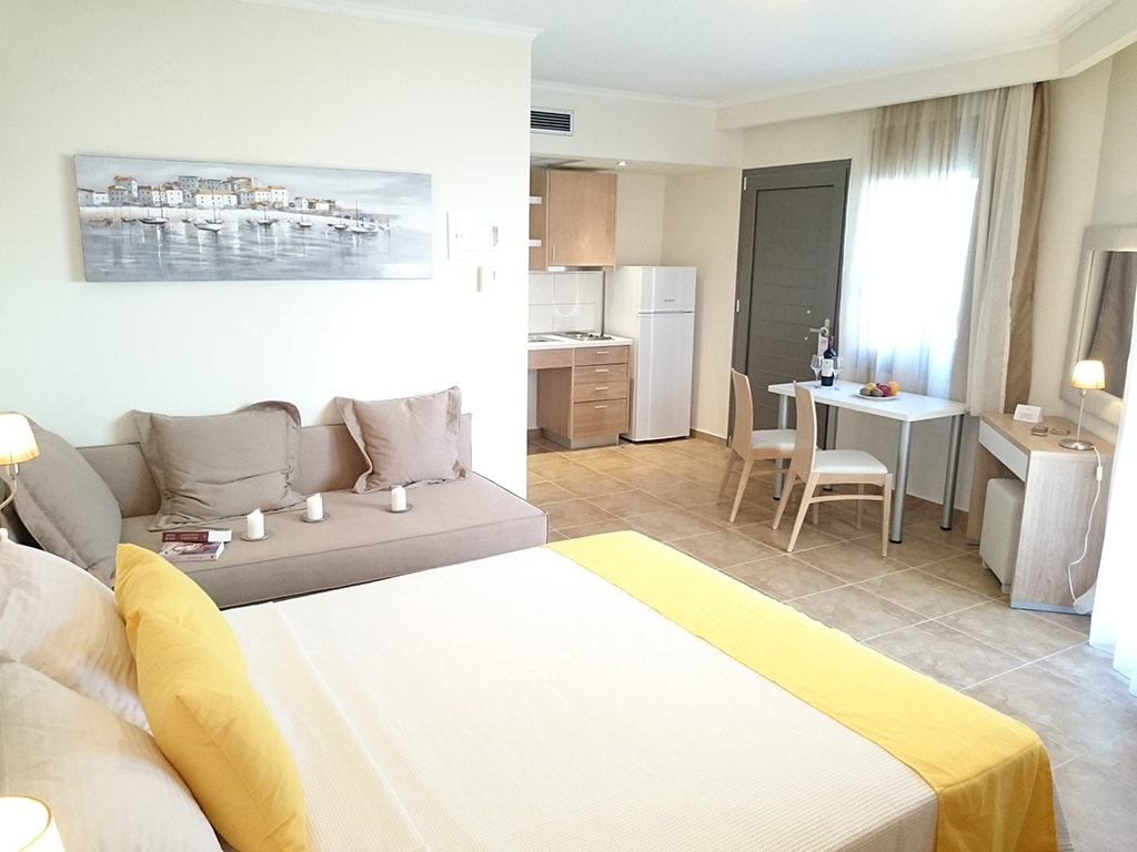 Artemis Plaza 3 * - pic #6