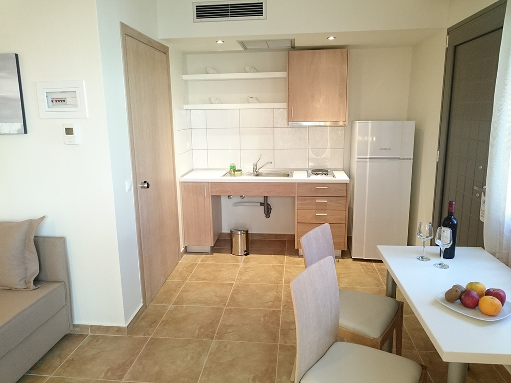 Artemis Plaza 3 * - pic #7