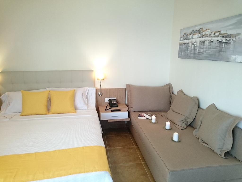 Artemis Plaza 3 * - pic #8