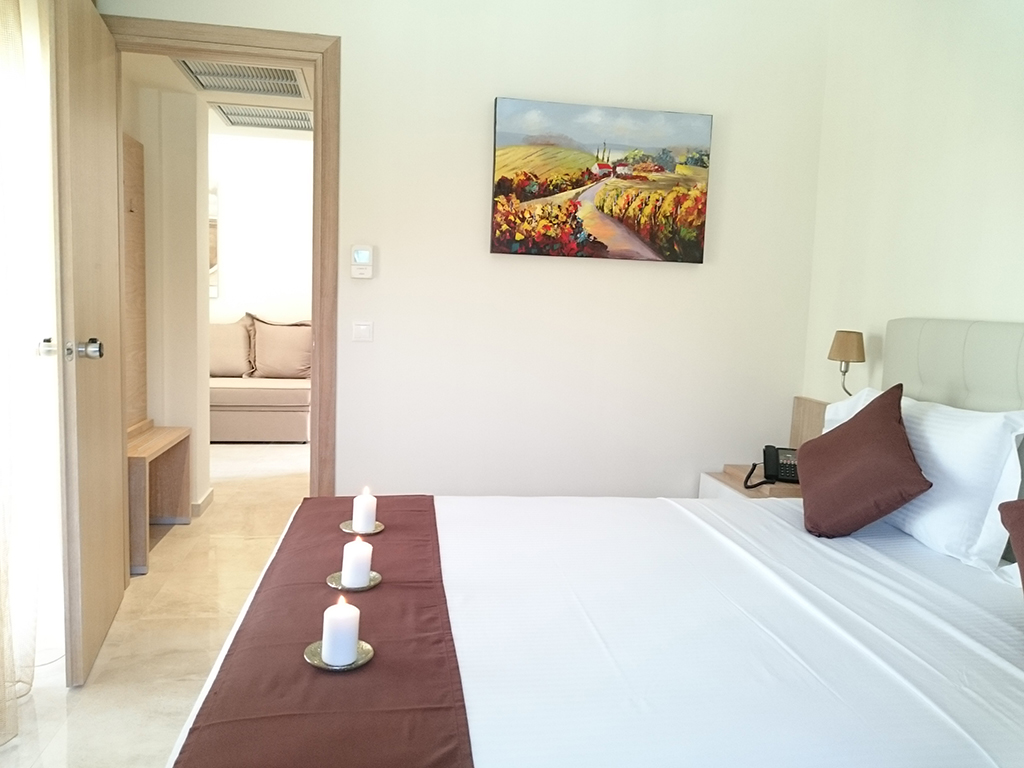 Artemis Plaza 3 * - pic #9