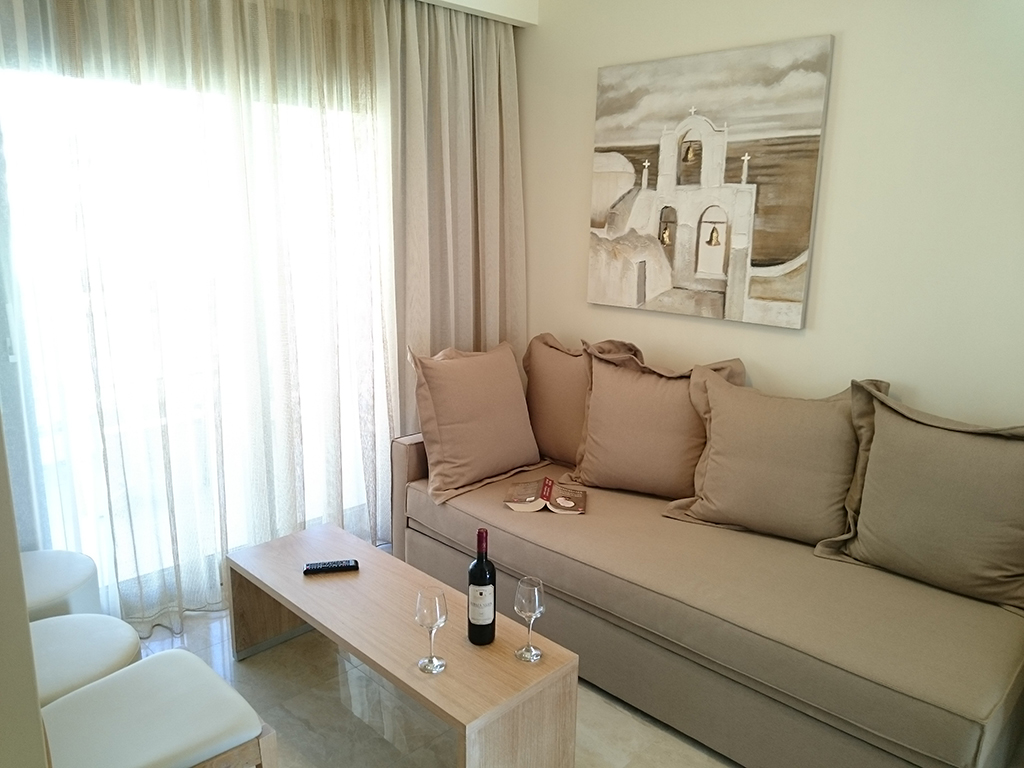 Artemis Plaza 3 * - pic #11