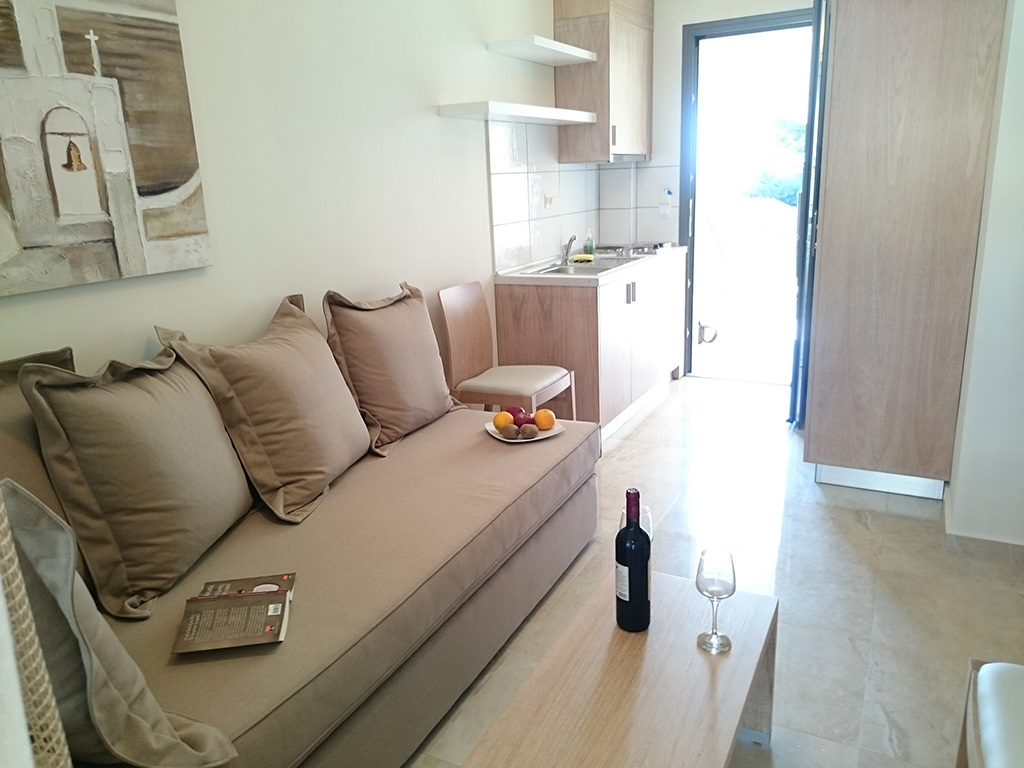 Artemis Plaza 3 * - pic #13