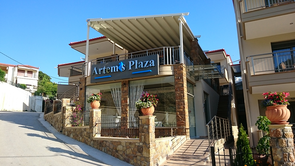 Artemis Plaza 3 * - pic #18