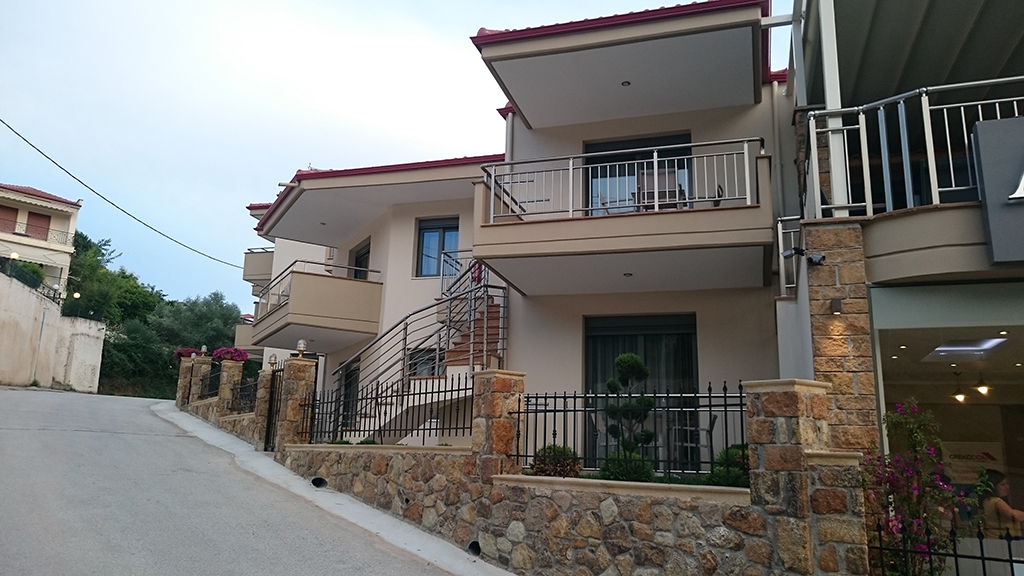 Artemis Plaza 3 * - pic #19