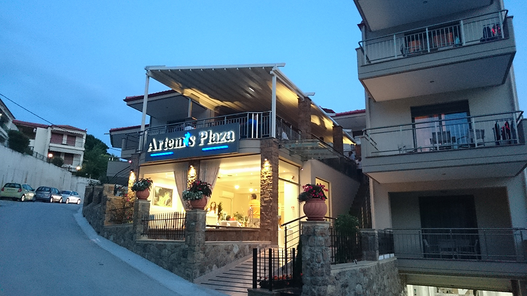 Artemis Plaza 3 * - pic #20