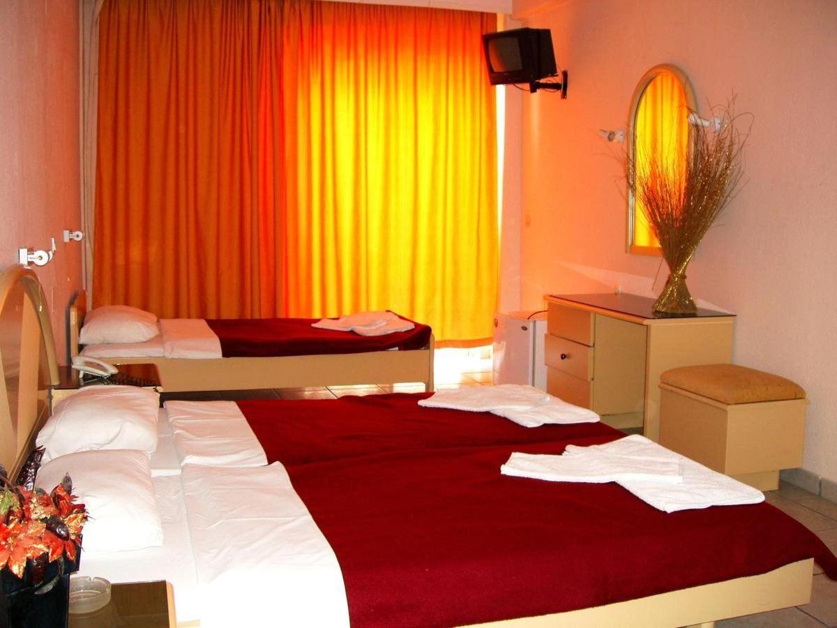 Lito Hotel , ,