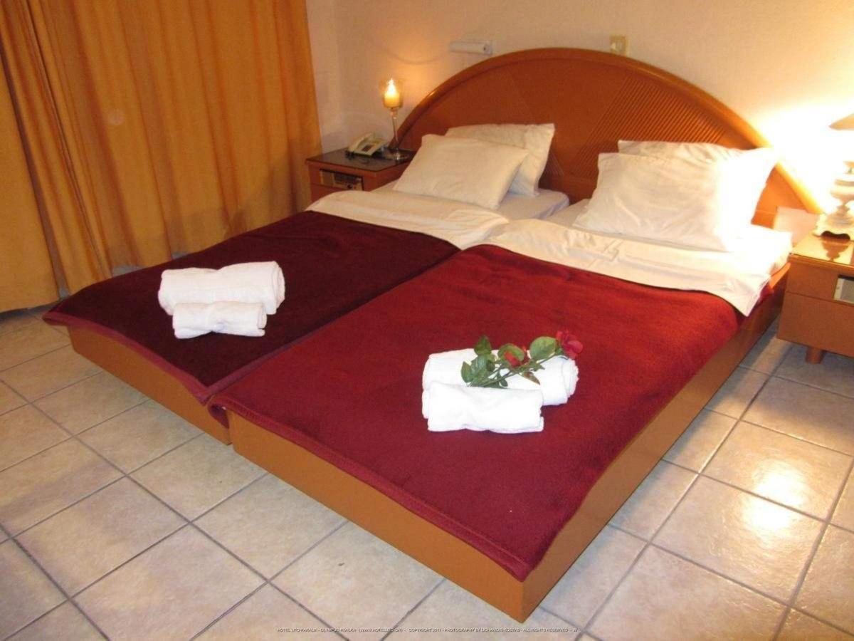 Lito Hotel , ,
