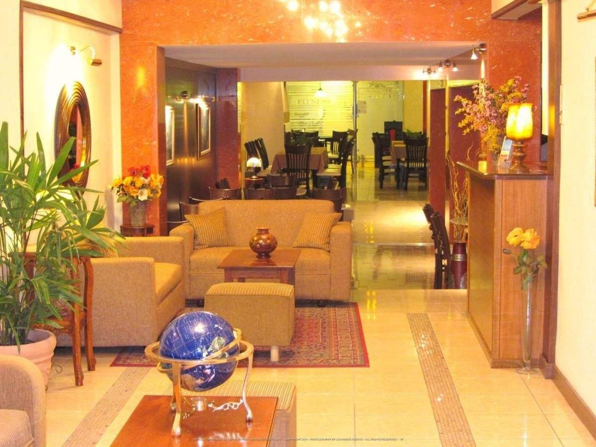 Lito Hotel , ,