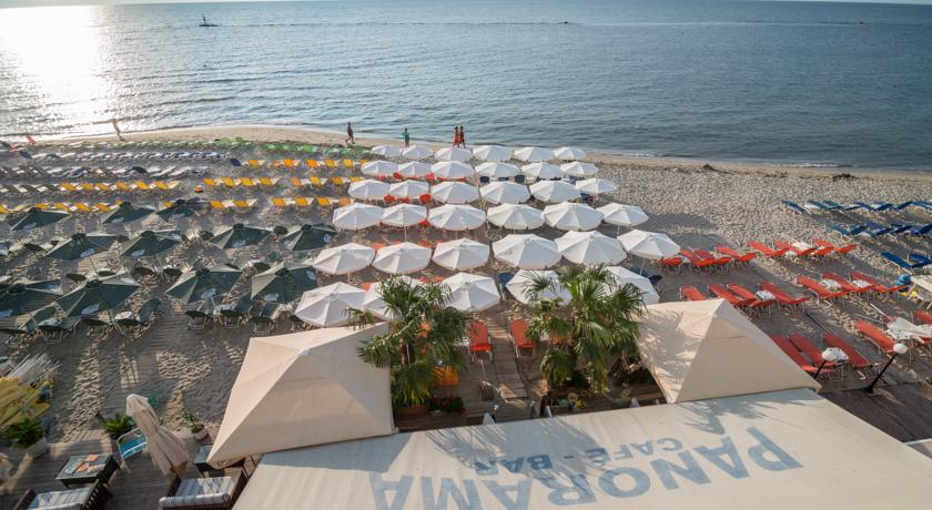 Panorama Hotel - Paralia, ,