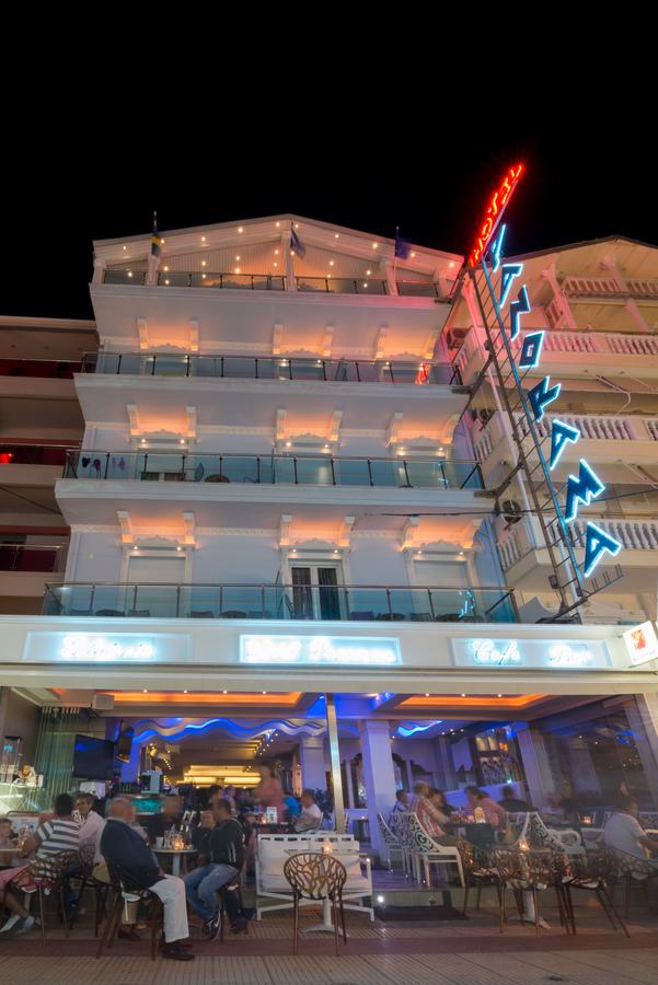 Panorama Hotel - Paralia, ,