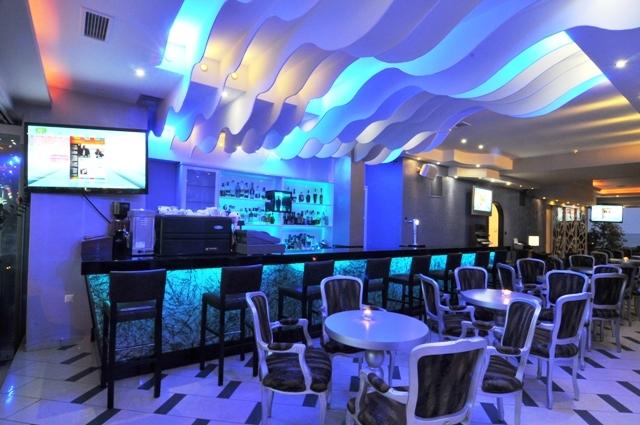 Panorama Hotel - Paralia, ,