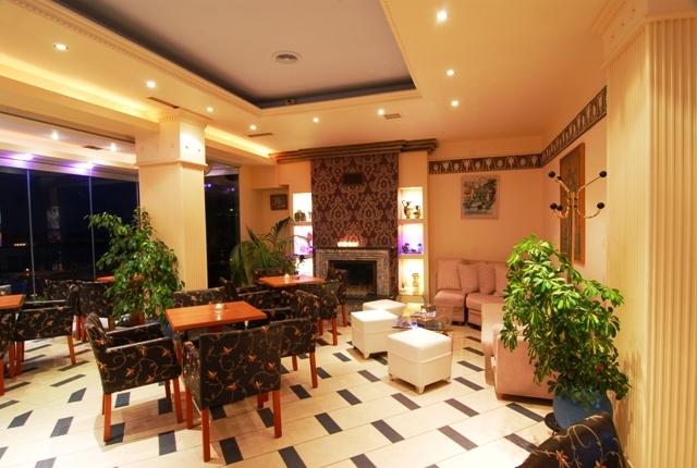 Panorama Hotel - Paralia, ,