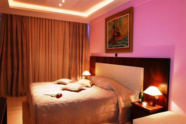 Panorama Hotel - Paralia, ,