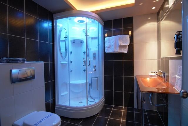 Panorama Hotel - Paralia, ,