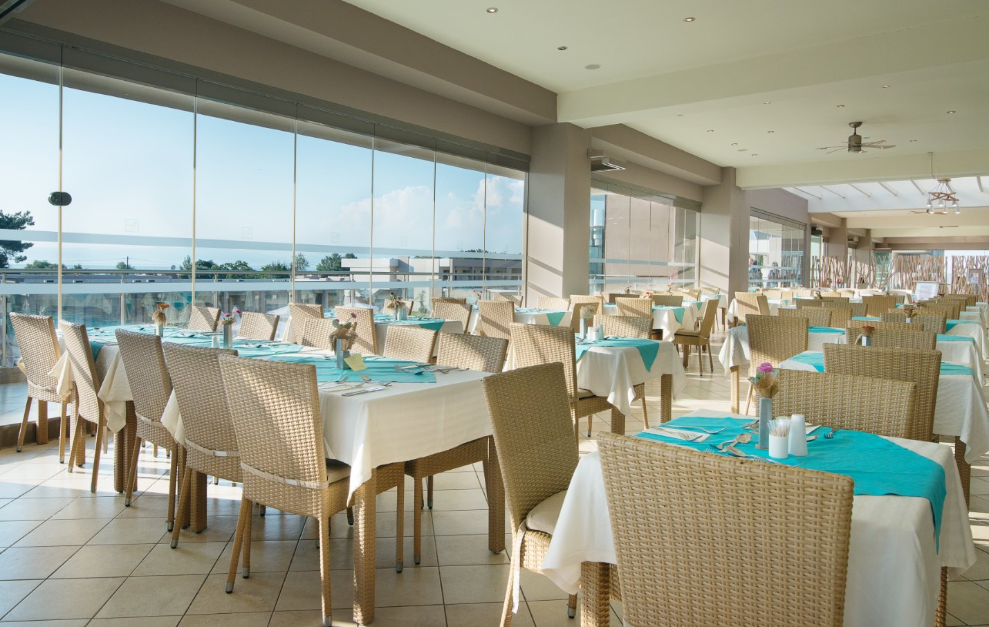 Alea Hotel & Suites 4 * - pic #21