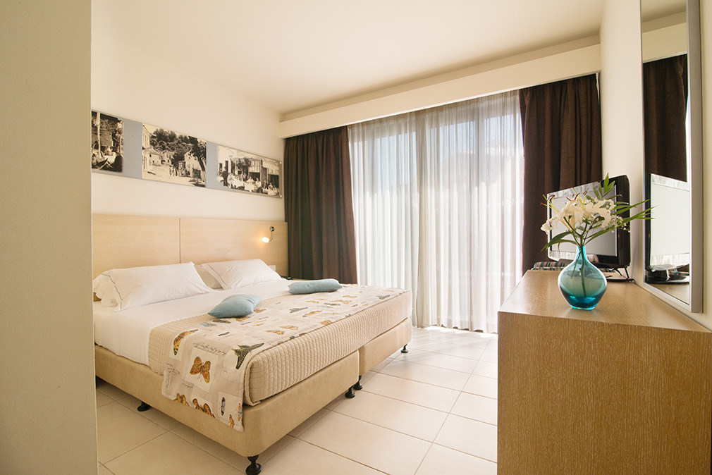 Alea Hotel & Suites 4 * - pic #4