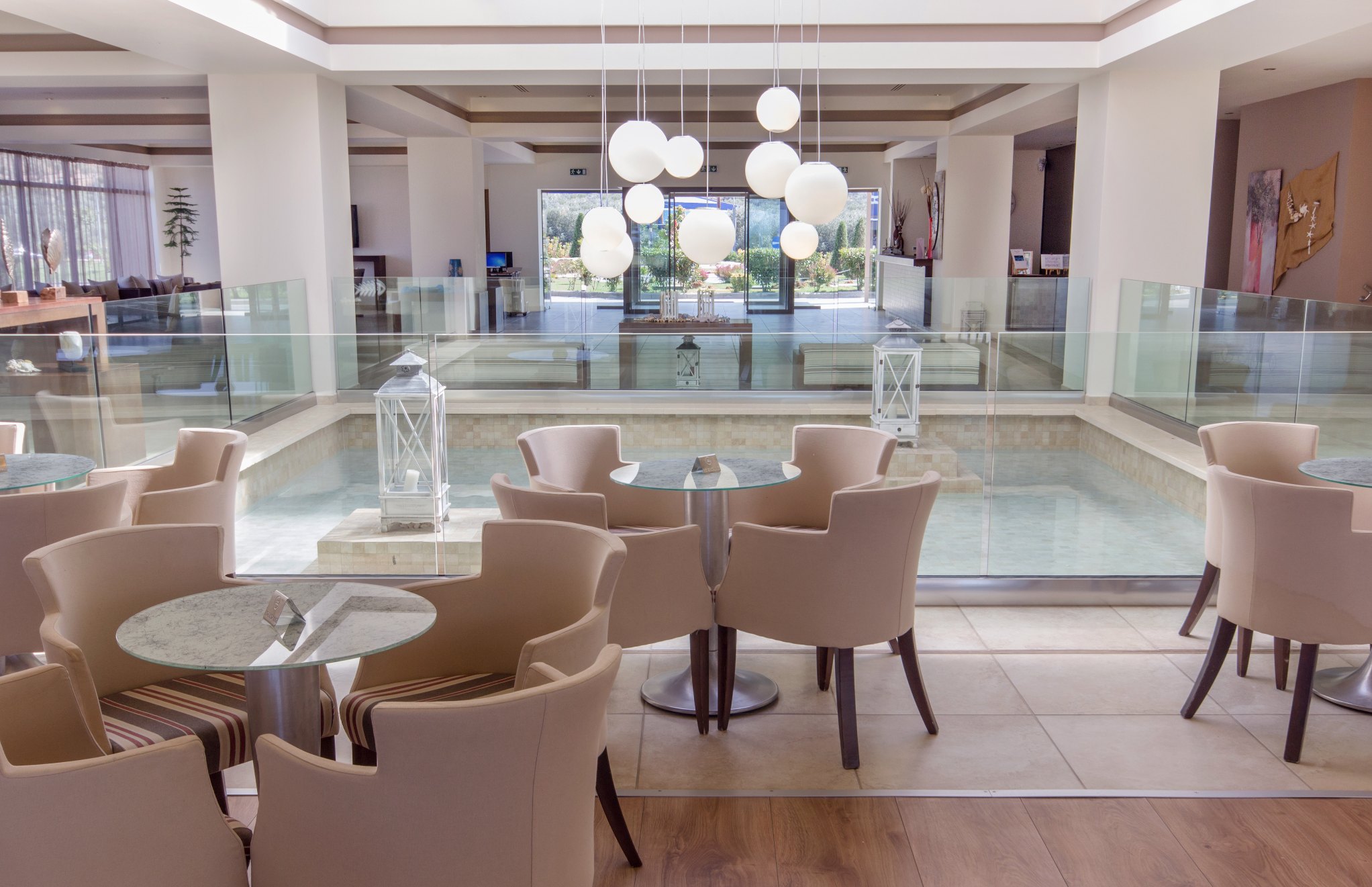 Alea Hotel & Suites 4 * - pic #19