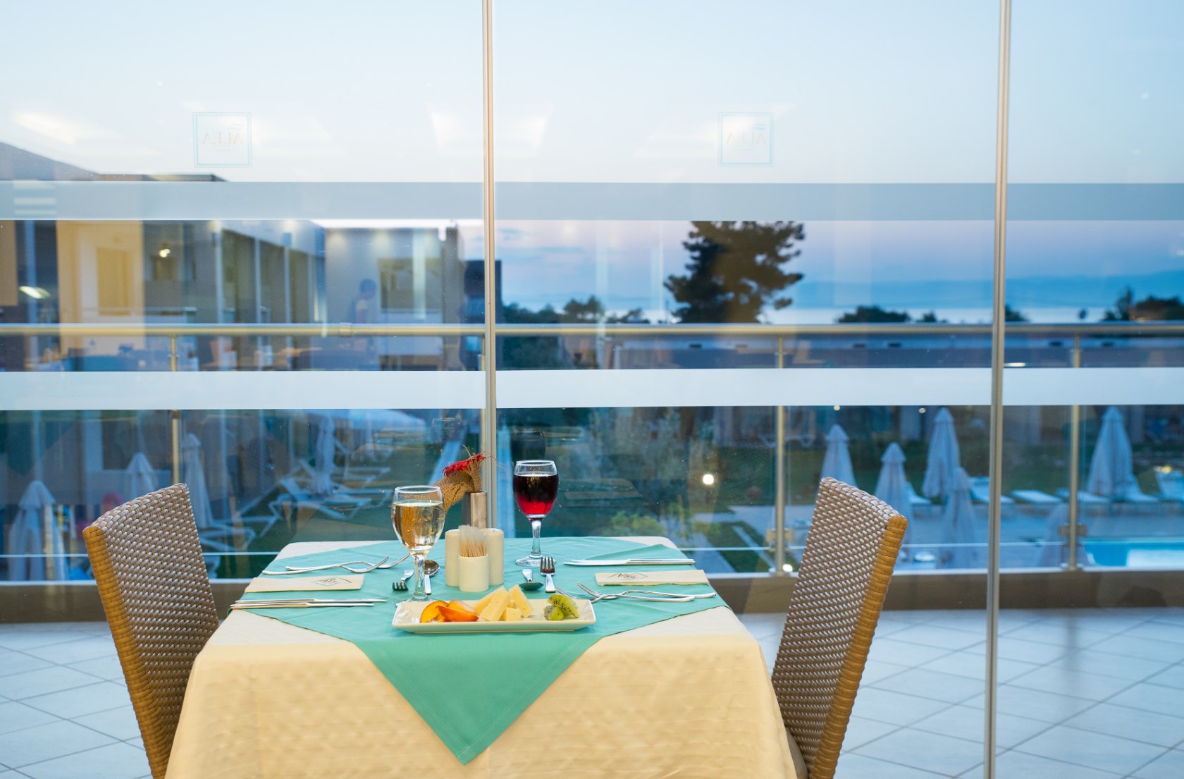 Alea Hotel & Suites 4 * - pic #18