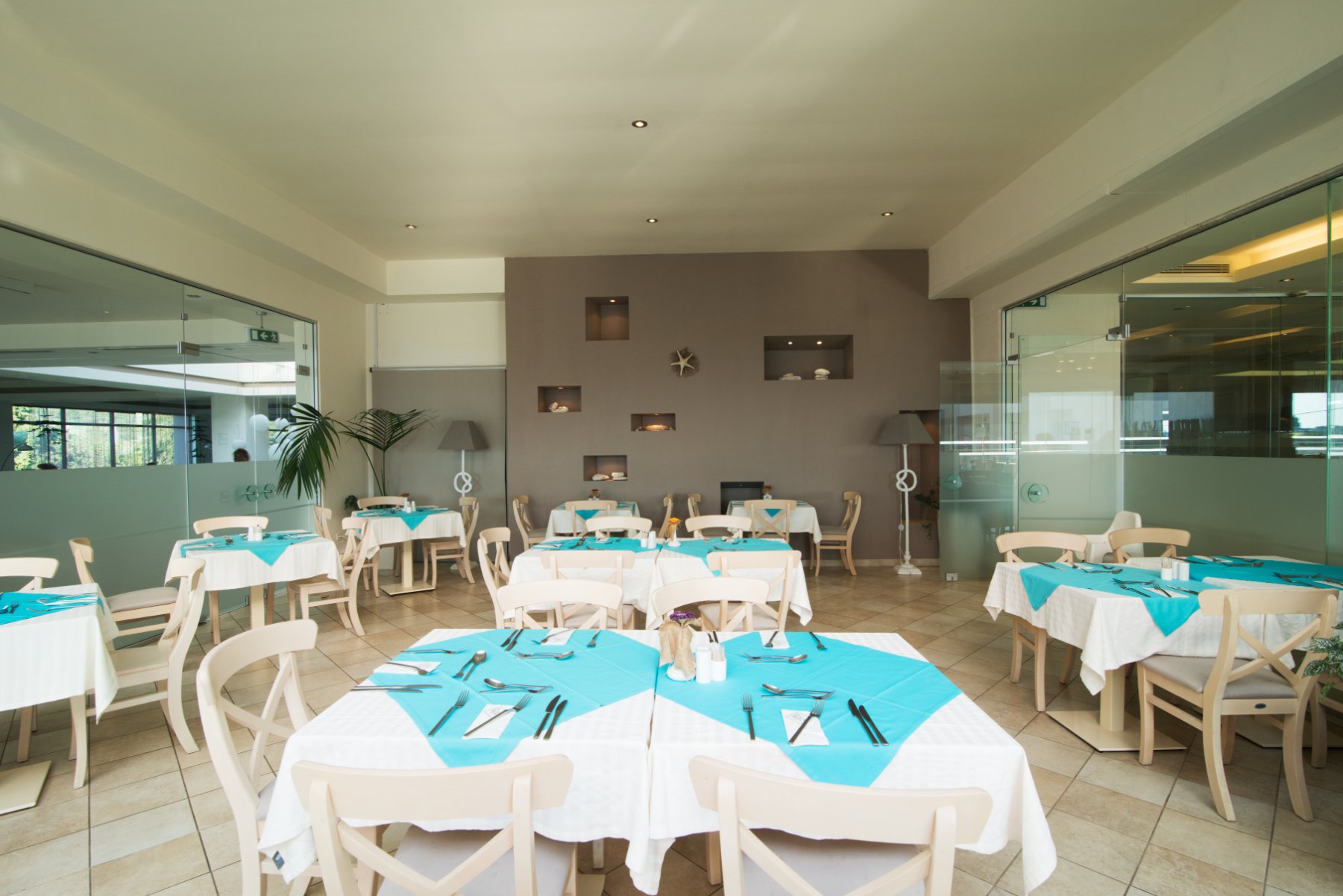 Alea Hotel & Suites 4 * - pic #20