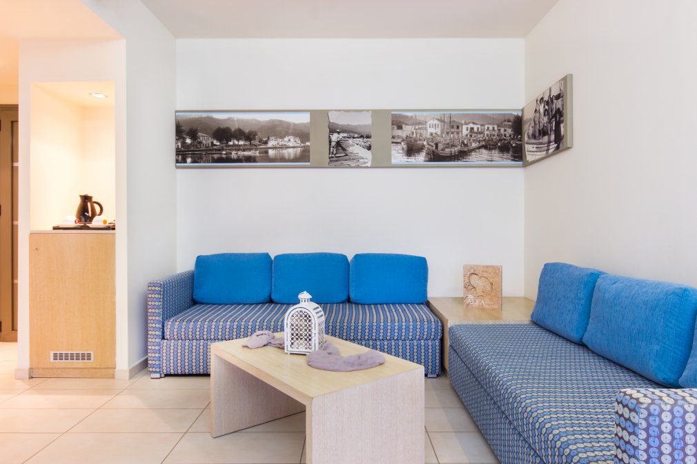 Alea Hotel & Suites 4 * - pic #11