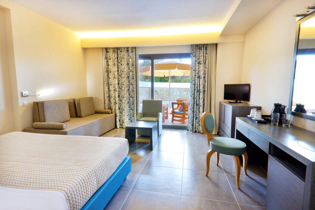 Alea Hotel & Suites 4 * - pic #14