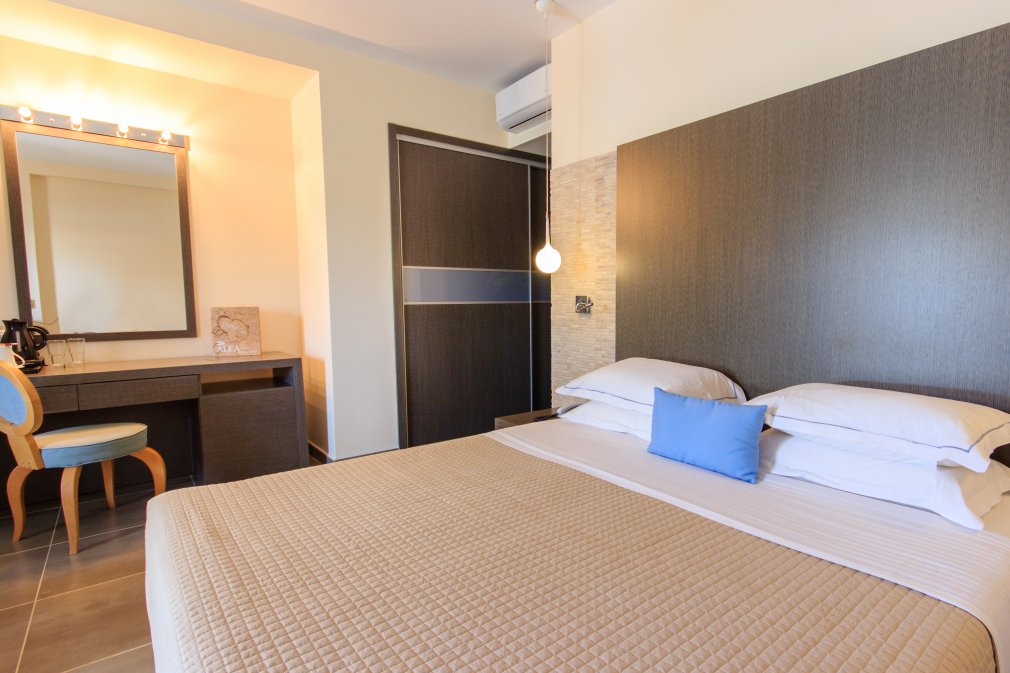 Alea Hotel & Suites 4 * - pic #15