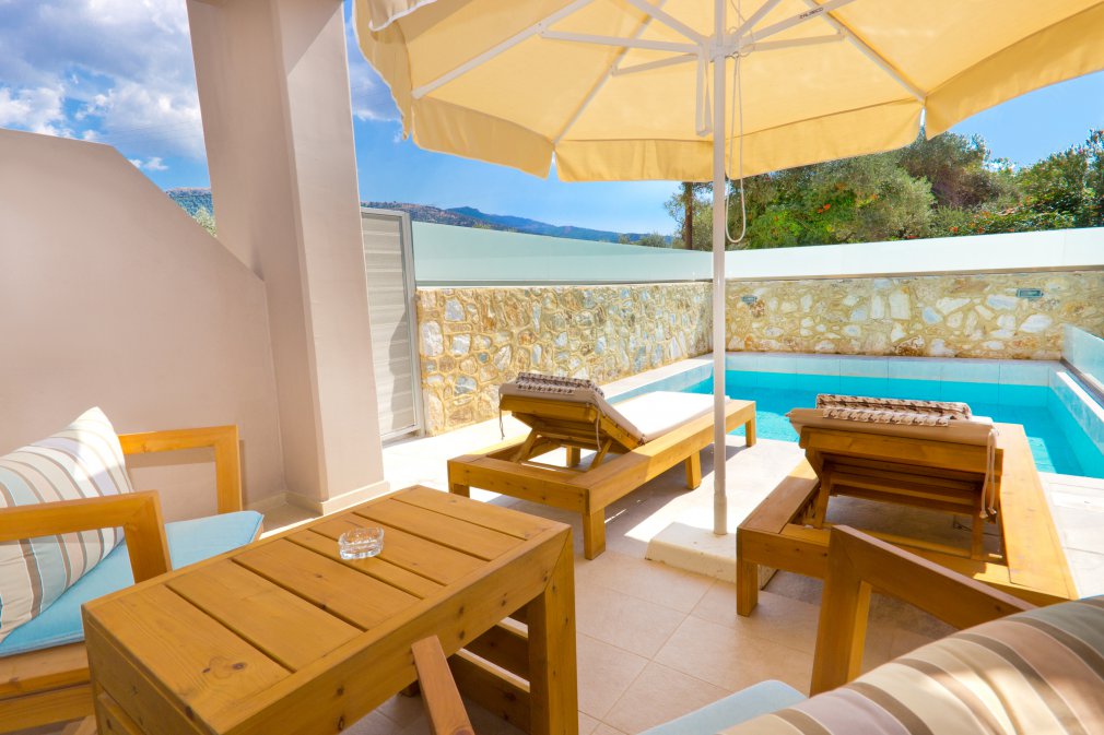 Alea Hotel & Suites 4 * - pic #16