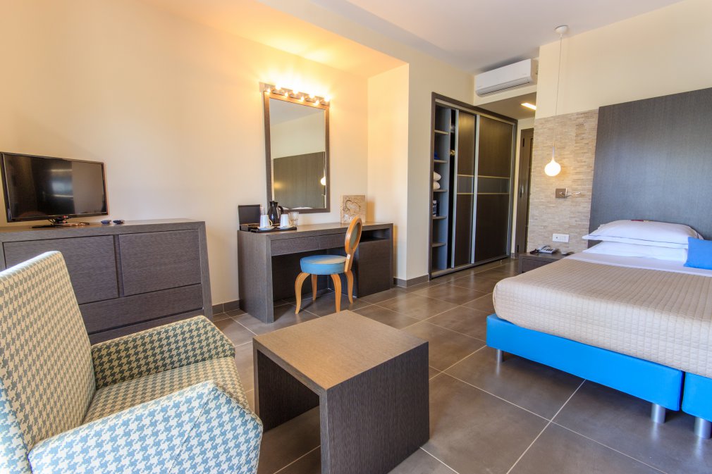 Alea Hotel & Suites 4 * - pic #17
