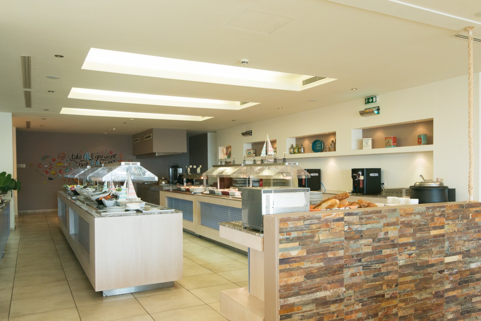 Alea Hotel & Suites 4 * - pic #22