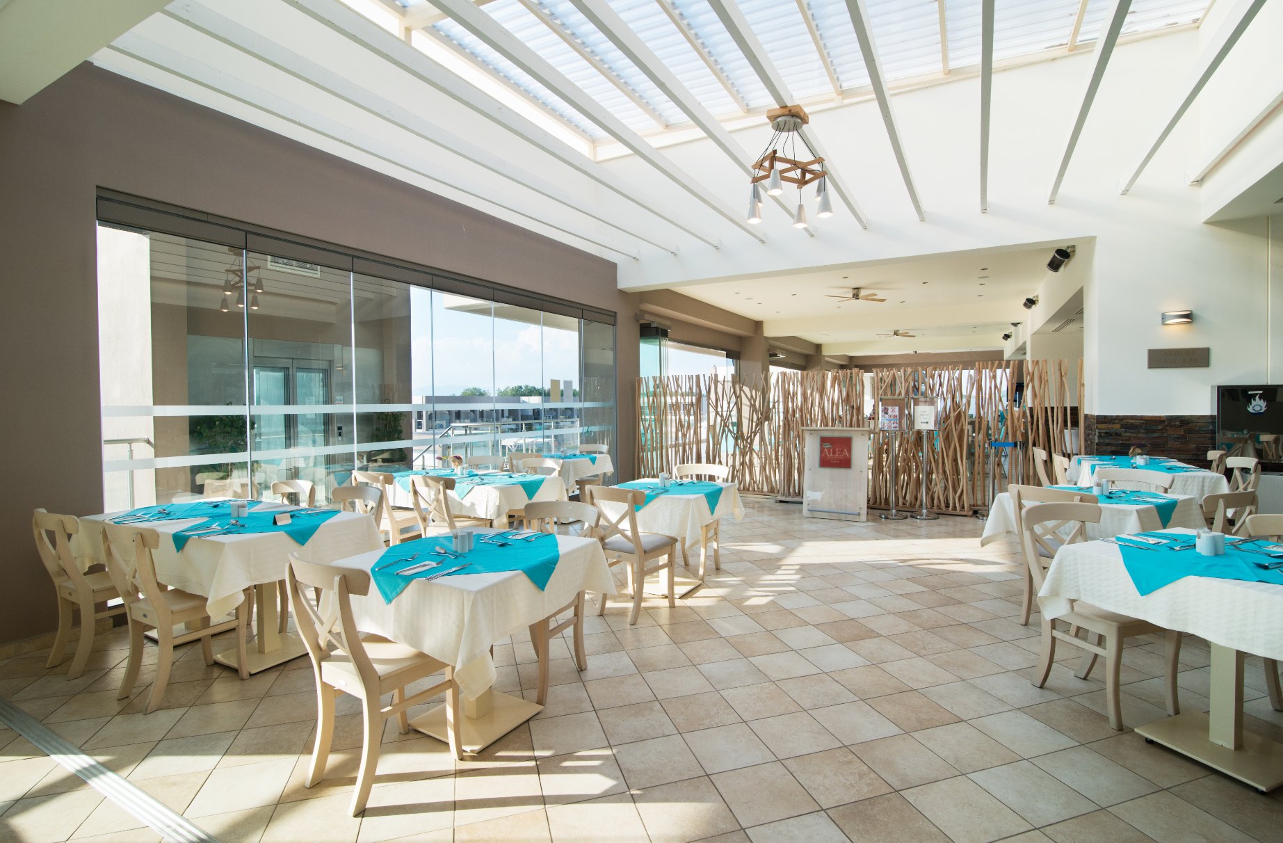 Alea Hotel & Suites 4 * - pic #24