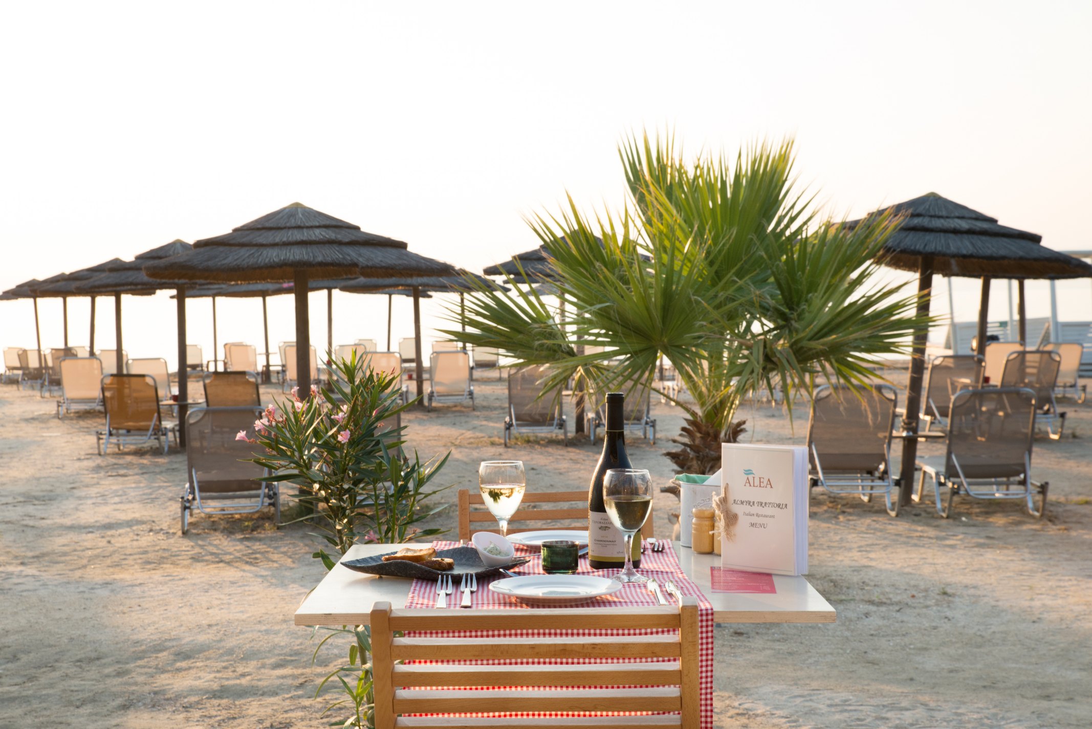 Alea Hotel & Suites 4 * - pic #25