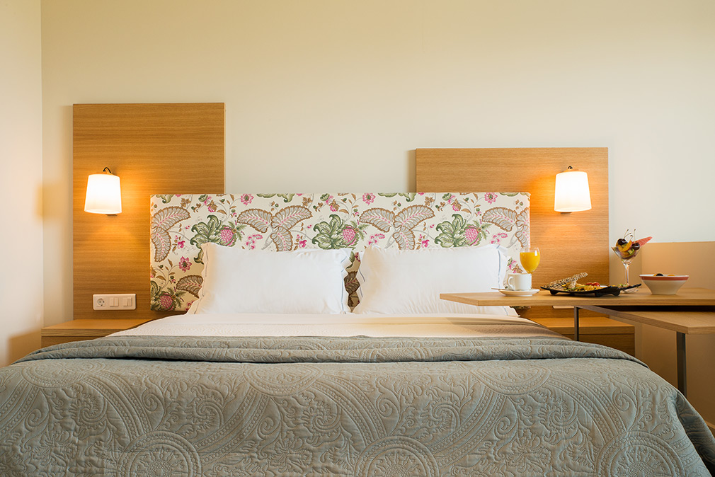 Alea Hotel & Suites 4 * - pic #8