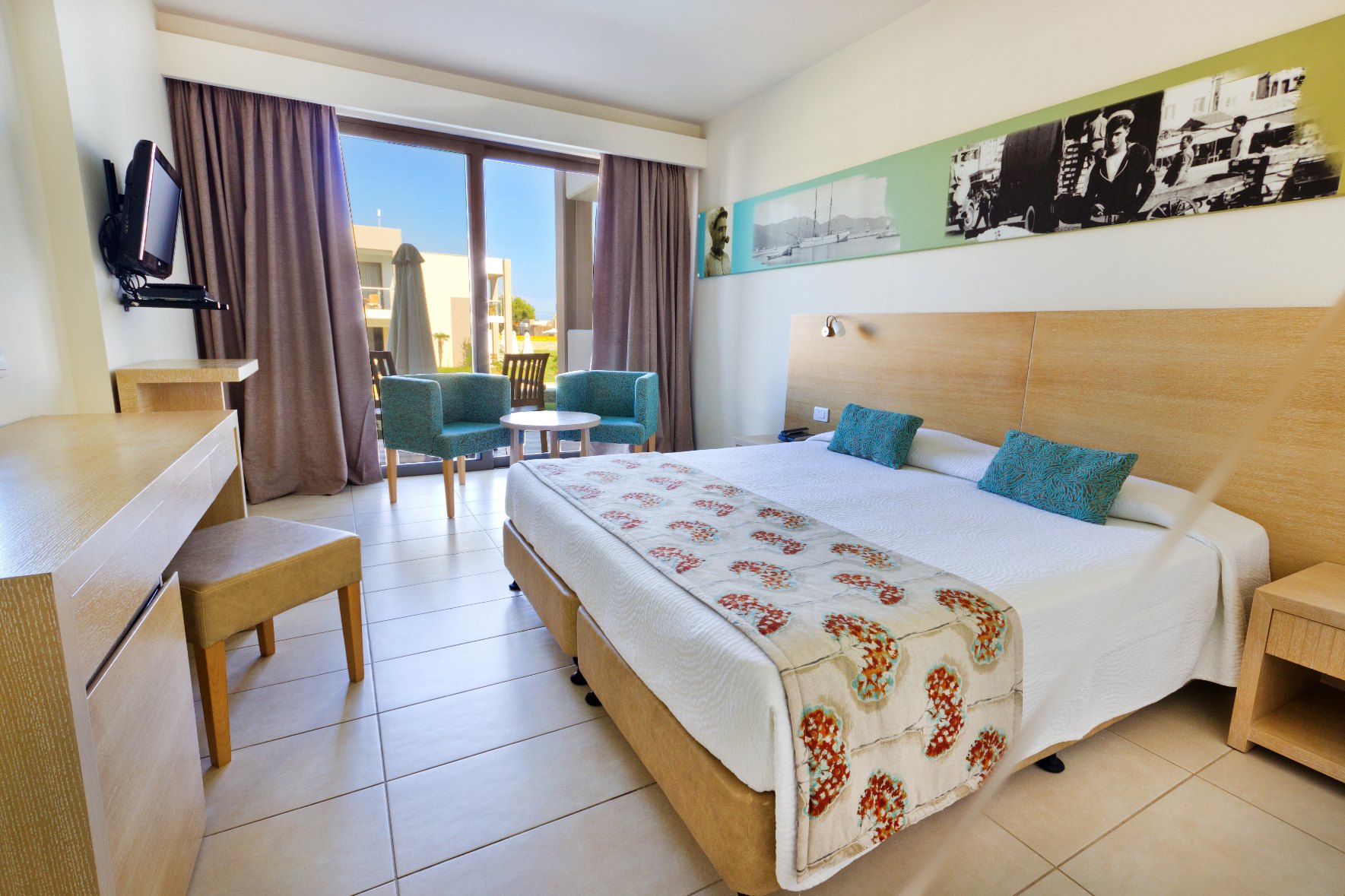 Alea Hotel & Suites 4 * - pic #9