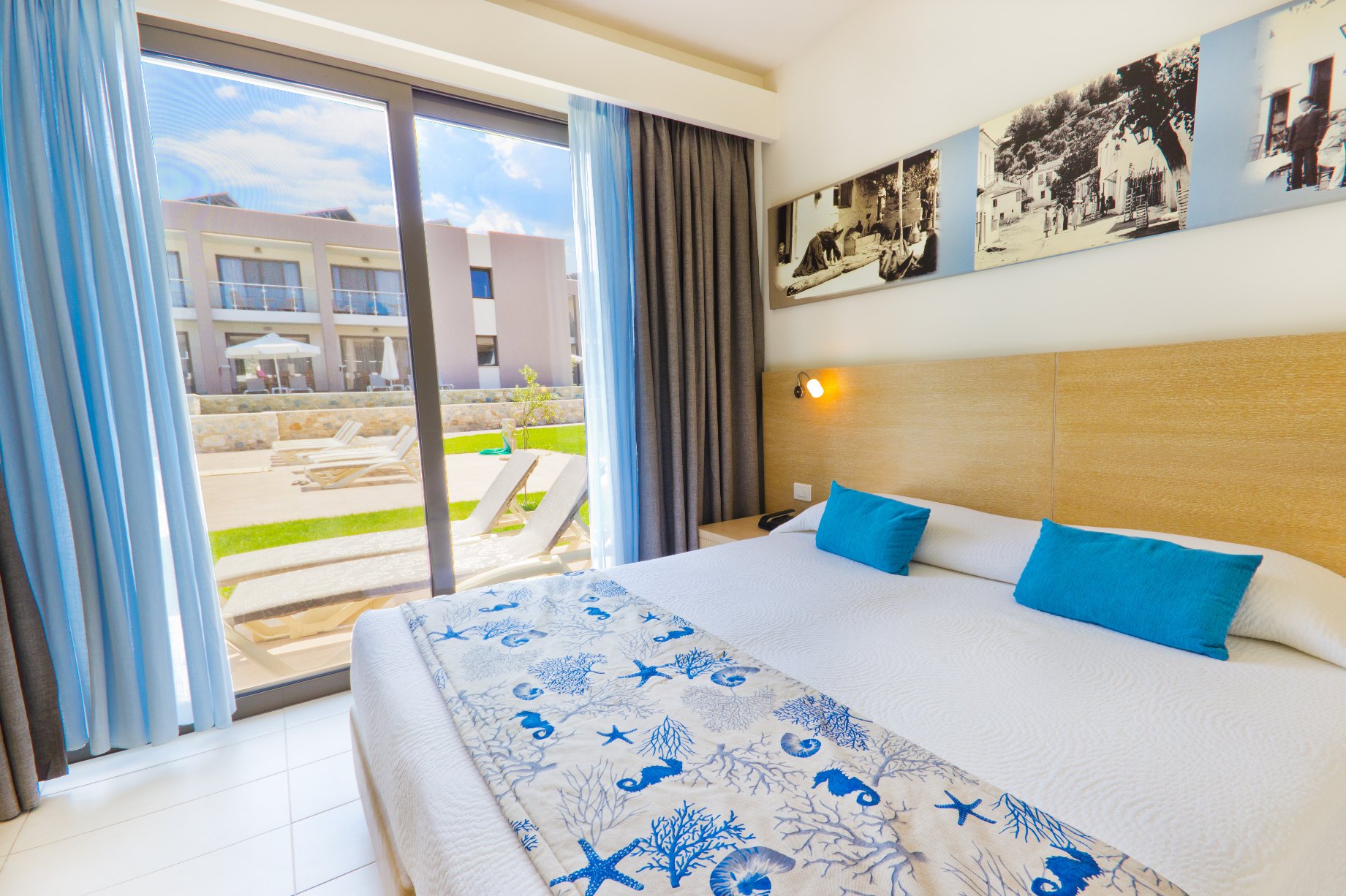 Alea Hotel & Suites 4 * - pic #10