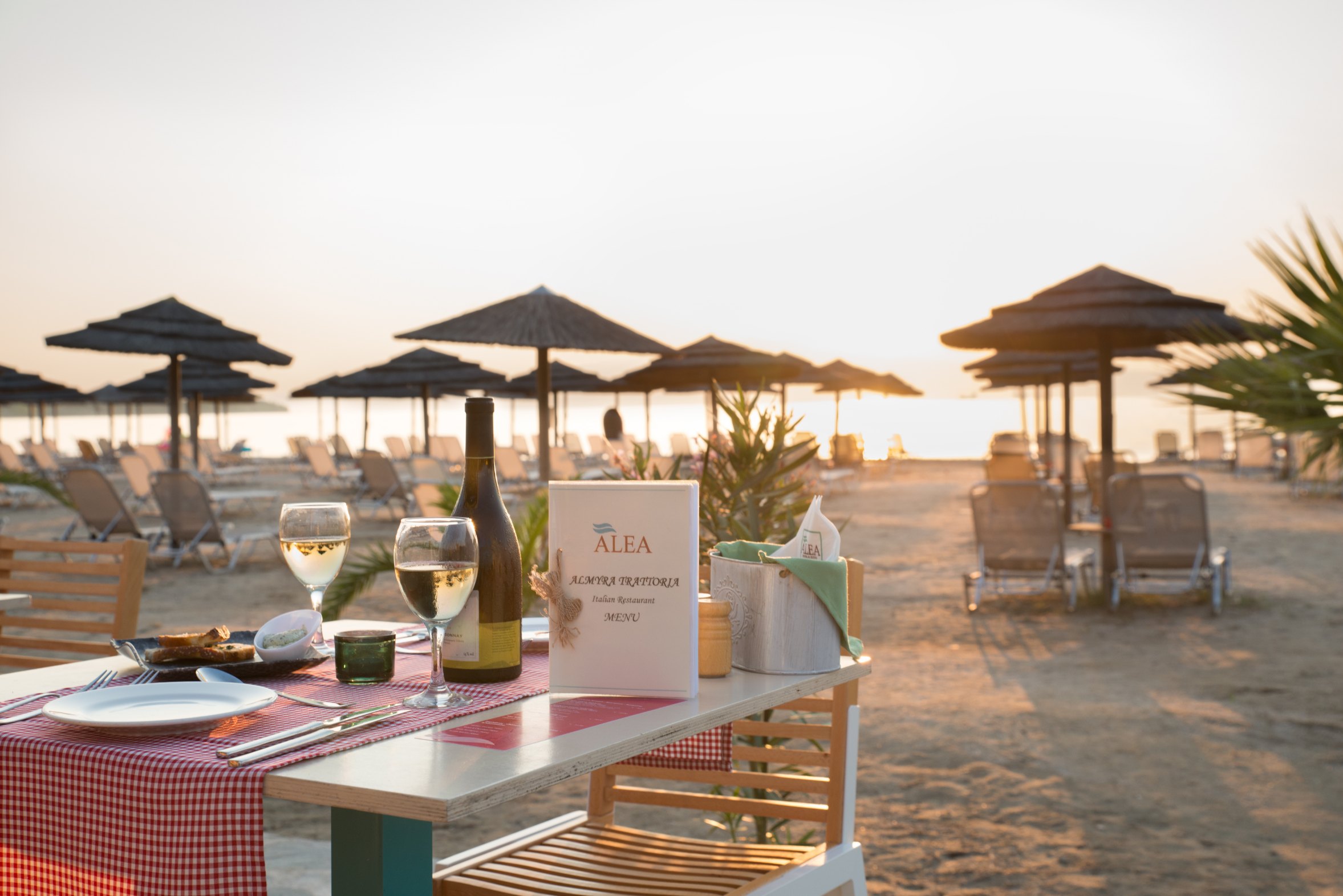 Alea Hotel & Suites 4 * - pic #27