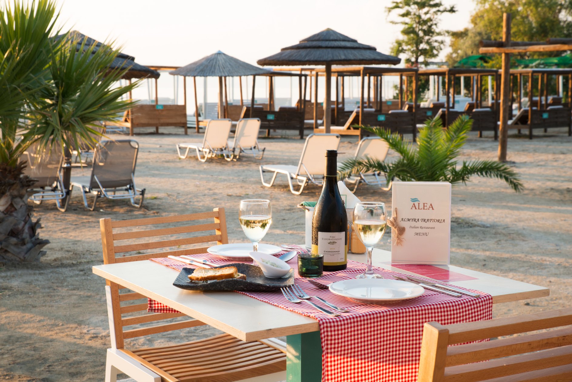 Alea Hotel & Suites 4 * - pic #28