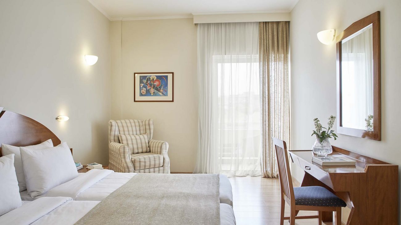 Preveza City Comfort Hotel