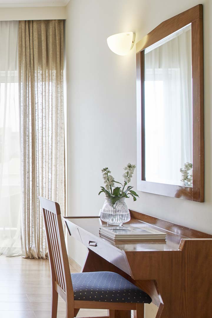 Preveza City Comfort Hotel
