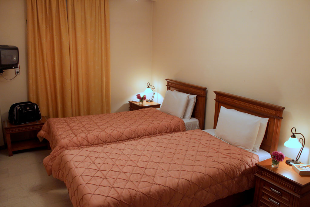 Hotel Famissi 3 * Hotel Famissi 3 *