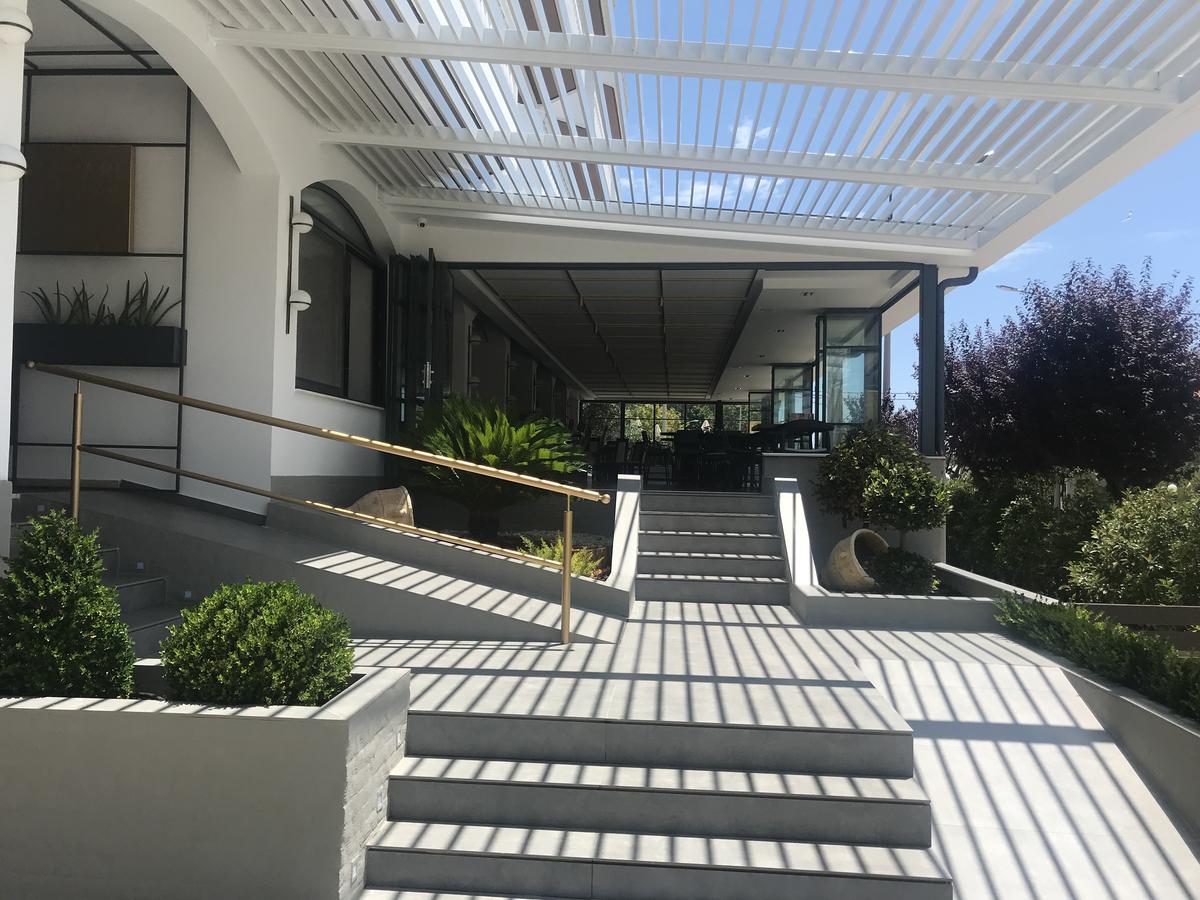 Fanari Seaside Hotel ,  