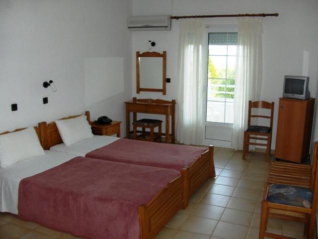 Achilion 3 * - pic #4