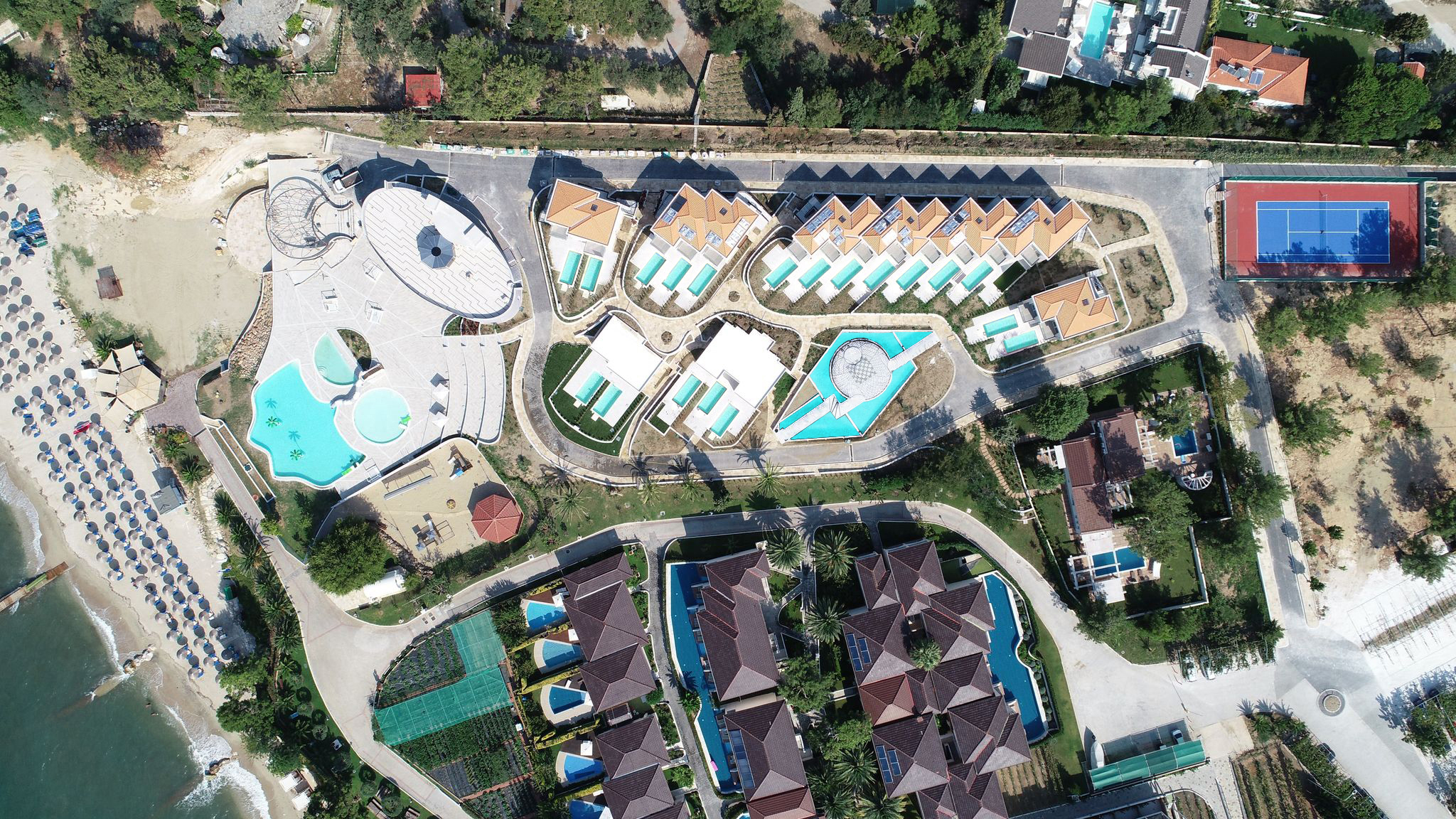 Alexandra Elegance Hotel