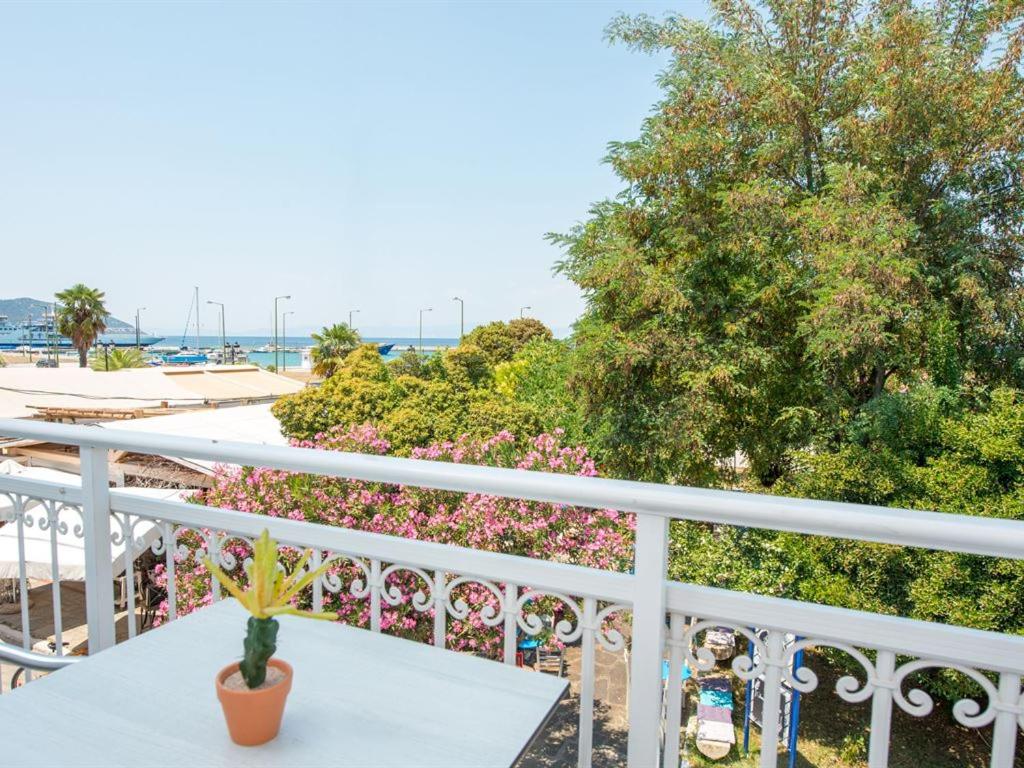 Alkyon Hotel - Thassos