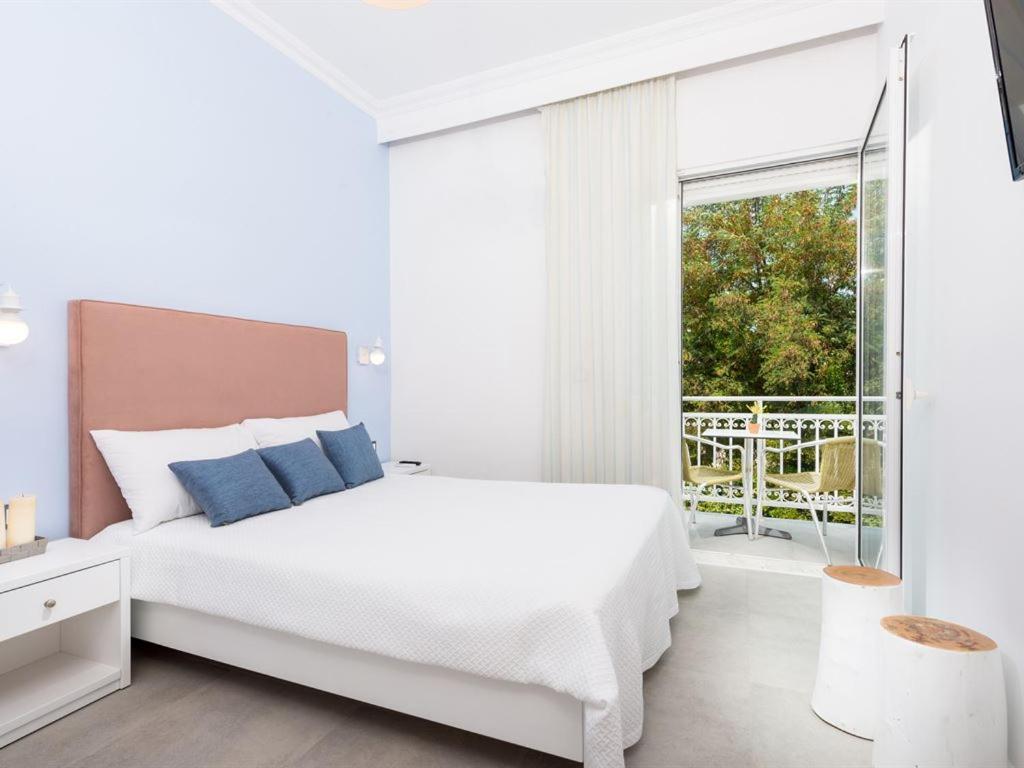 Alkyon Hotel - Thassos