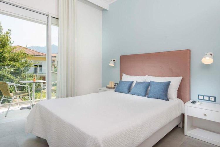 Alkyon Hotel - Thassos