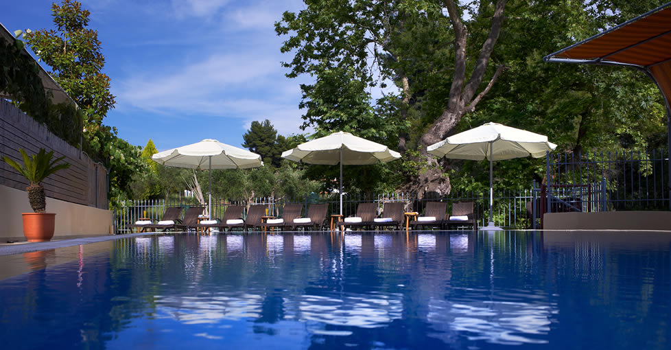  4-You Hotel Apartments , Chalkidiki