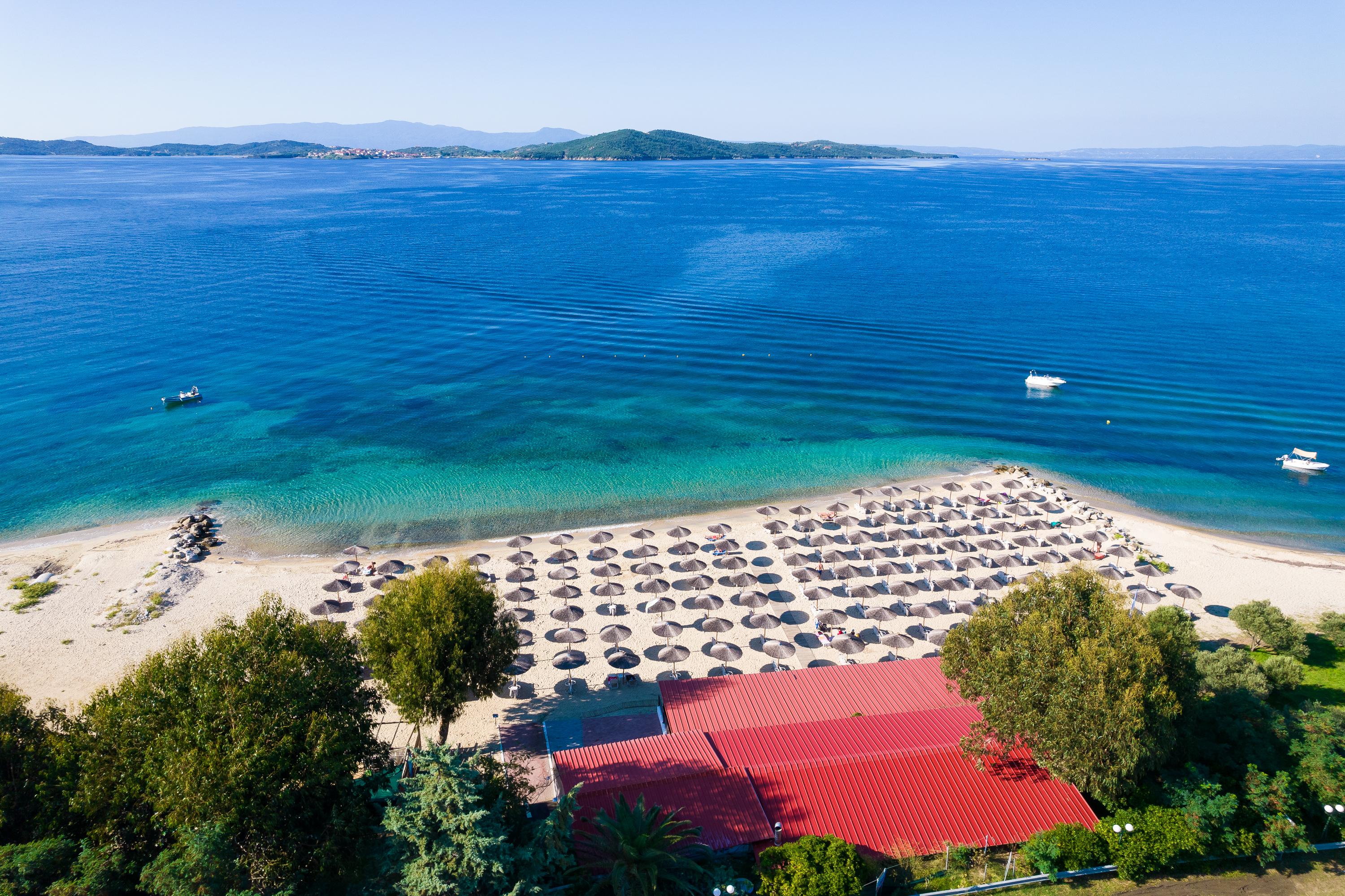  Alexandros Palace Hotel & Suites Halkidiki , Aristotelis