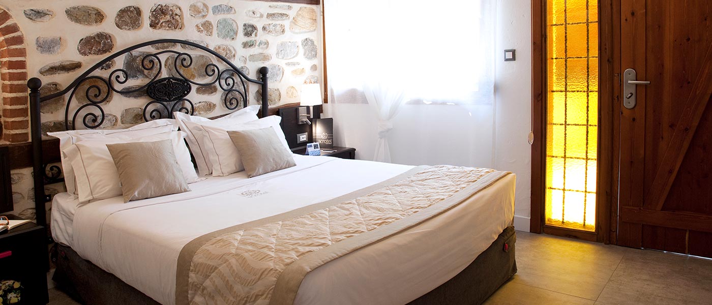  Acrotel Athena Residence , Sithonia